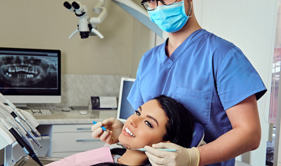 Finding the Best Dentist Near Me: A Guide to Quality Dental Care