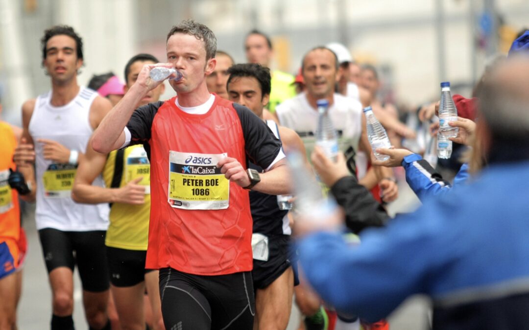 ENERGY ENHANCING ELECTROLYTES: REPLENISH THE BODY – TecheBiiz