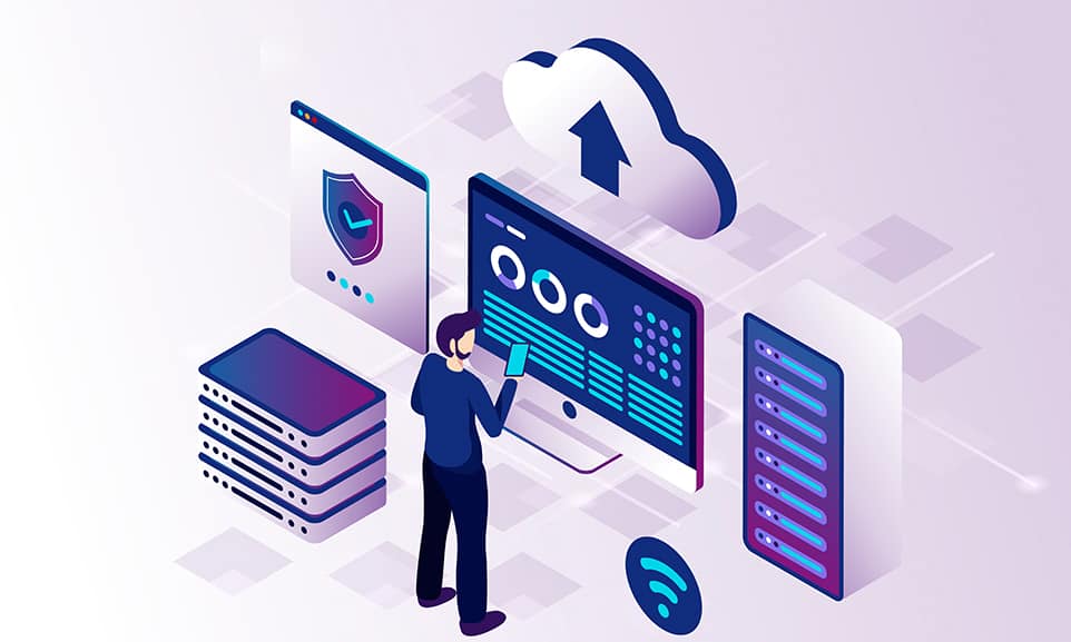 Dedicated Server Hosting: A Deep Dive