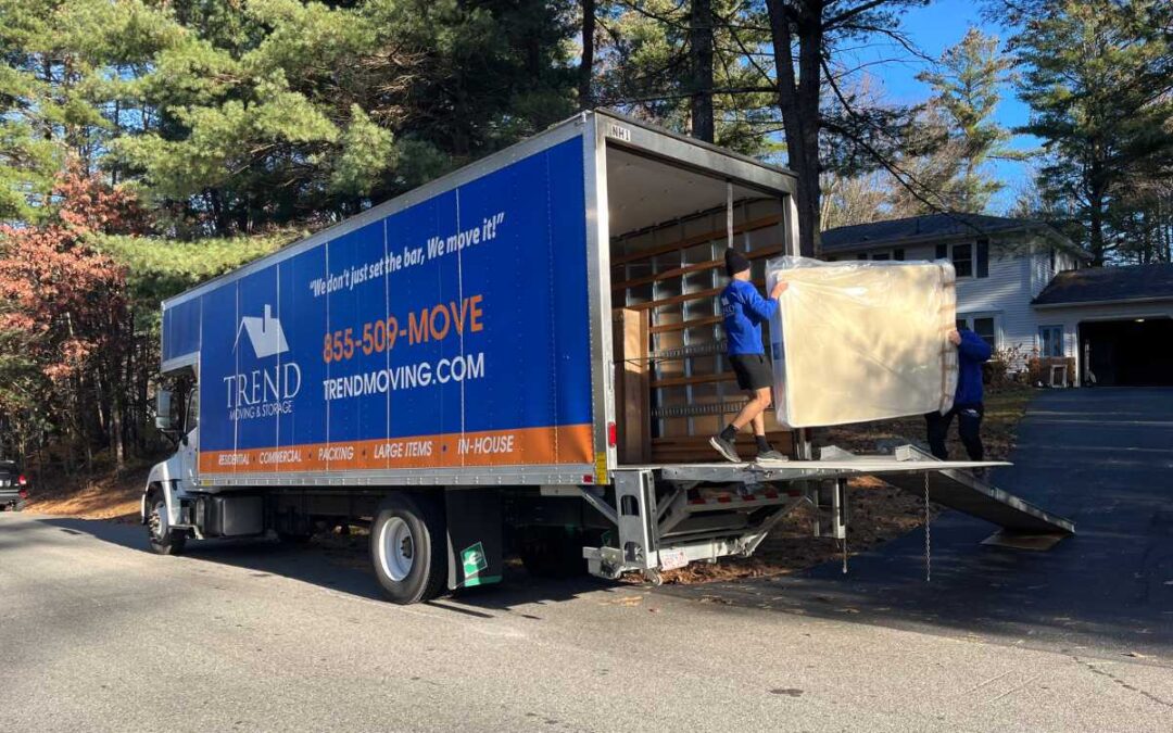 City Transfer And Storage: Your Trusted Moving Company in Winston Salem