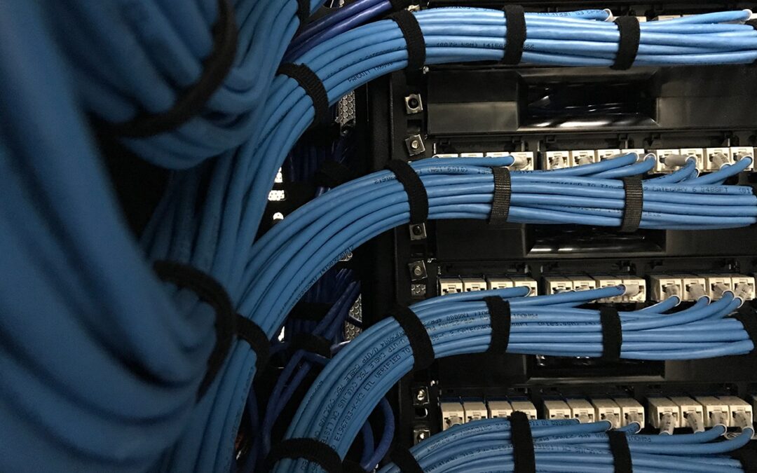 Understanding UTP Cat6 Cable: A Must-Have for High-Speed Networking