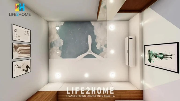 Luxury Home Interior Design Services: Elevate Your Living Space | Life2home
