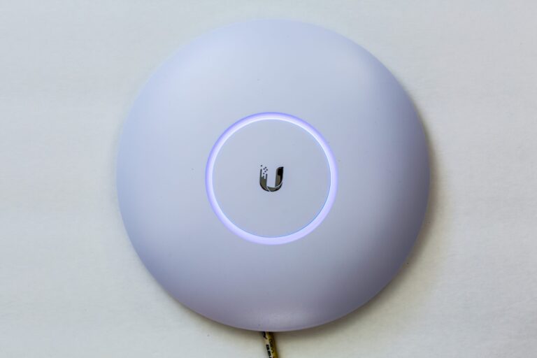 Ubiquiti WiFi 6 Access Points: A Comprehensive Guide
