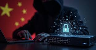 Cisco Switches: Building a Robust and Secure Network Foundation