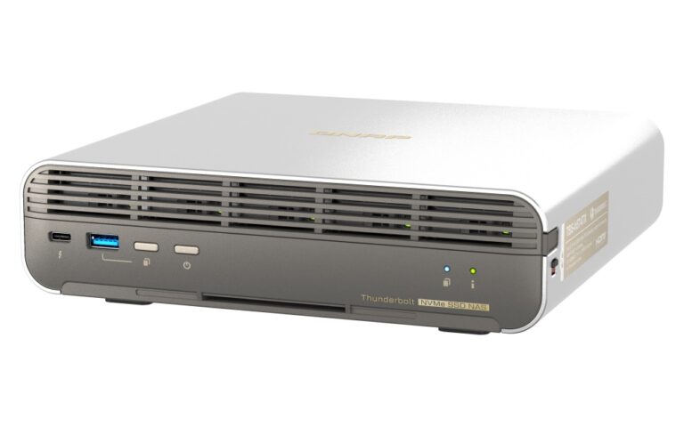 Synology vs. QNAP: Choosing the Right NAS for Your Needs