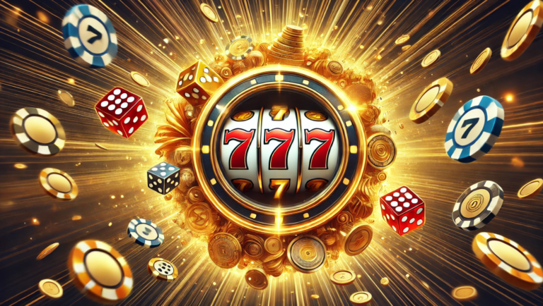 Criteria for a Trusted Slot Gacor Site You Need to Know