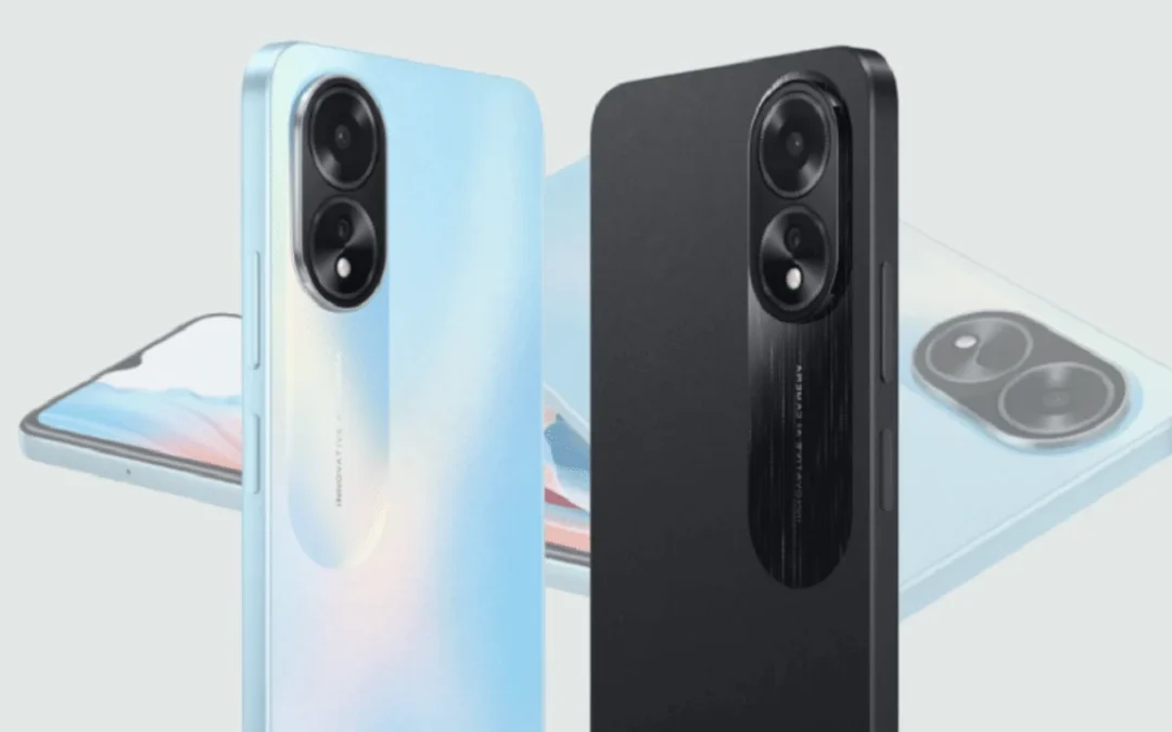 Oppo A18 Price in Bangladesh: Affordable Smartphone with Impressive Features