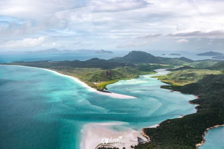 Australia Travel Tips: Your Essential Guide for a Memorable Trip Down Under