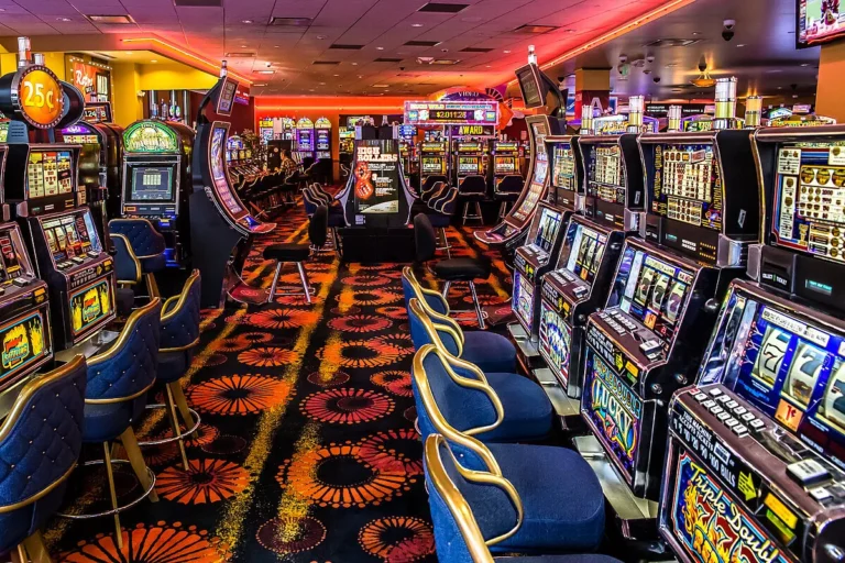 Situs Slot Gacor Maxwin: Temukan Keseruan dan Peluang Jackpot Terbesar!