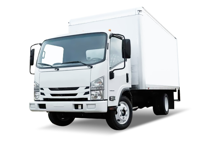 The Versatile 26ft Reefer Box Truck: A Complete Guide