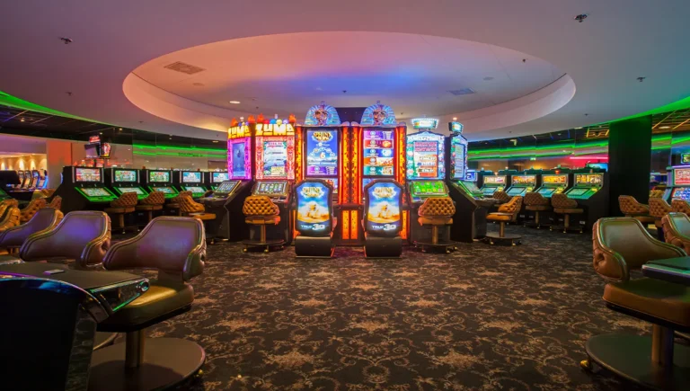 Exploring the Thrill of Slot Maxwin: What You Need to Know