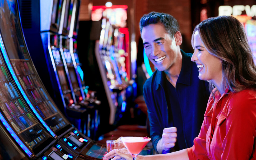 Slot Dewa: The Ultimate Destination for Slot Game Enthusiasts