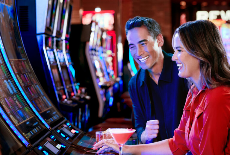 Slot Dewa: The Ultimate Destination for Slot Game Enthusiasts