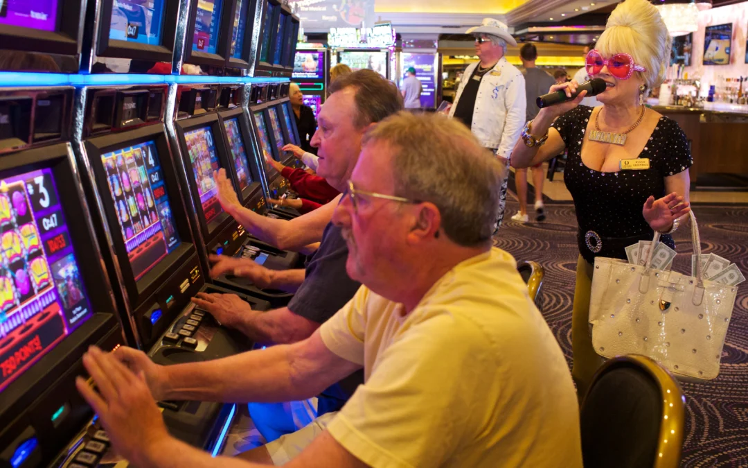 Rahasia Menang di Situs Slot Gacor Maxwin Terpercaya 2025