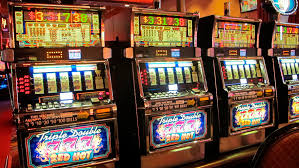 Slot Online Terpercaya: A Guide to Trusted Online Slot Casinos