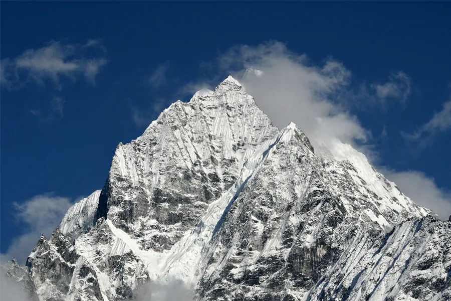 Everest Base Camp Trekking: A Himalayan Adventure of a Lifetime