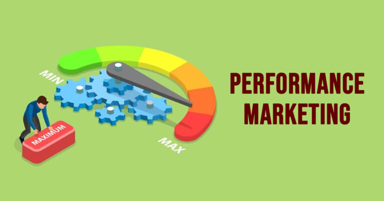The Evolution and Impact of Performance Marketing in the Digital Age