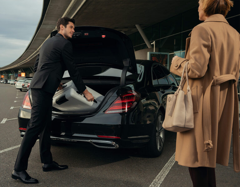 Your Ultimate Guide to Car Service in Brooklyn NY