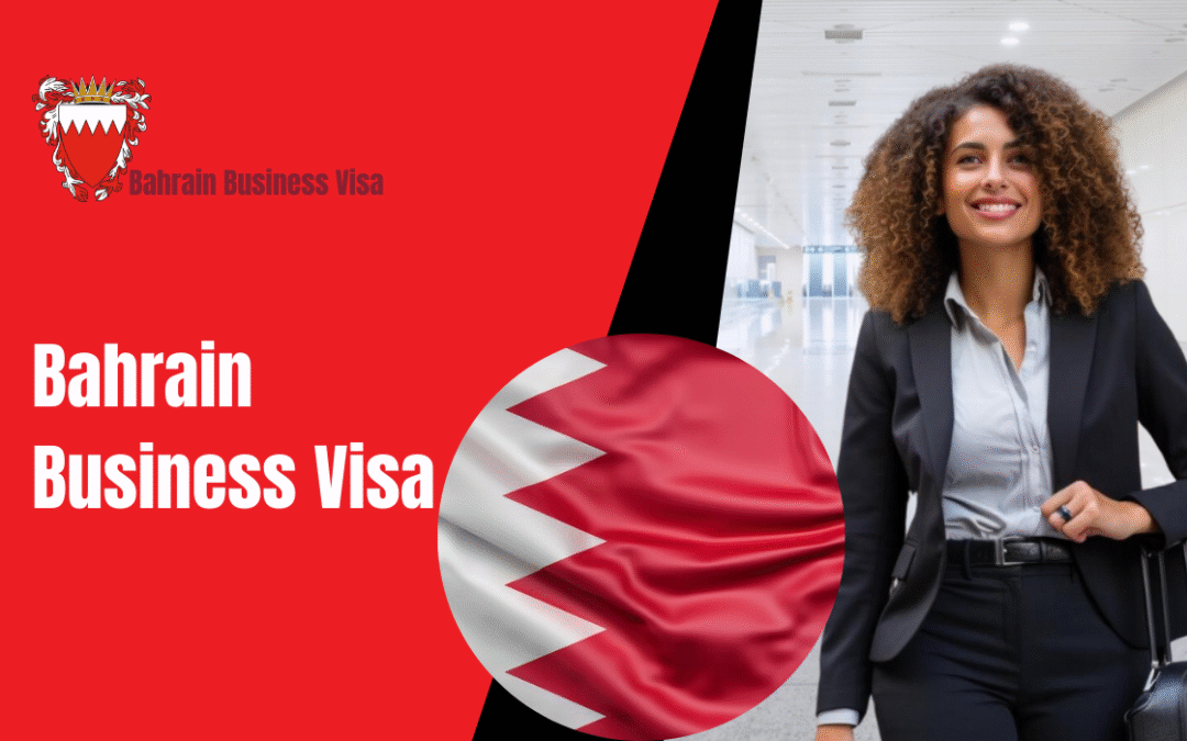 Bahrain Visa Guide for US and UK Citizens: Requirements, Options, and Travel Tips