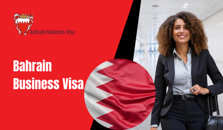 Bahrain Visa Guide for US and UK Citizens: Requirements, Options, and Travel Tips