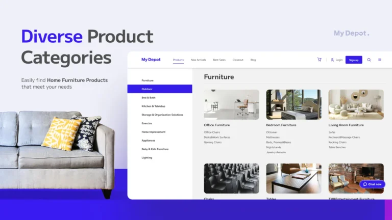 Exploring MyDepot: A Hub for Home Improvement Enthusiasts