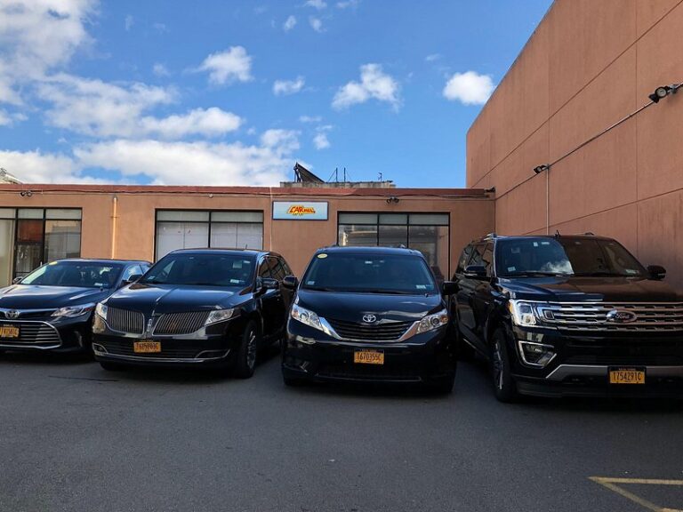 Newark Airport Car Service: Reliable, Comfortable, and Efficient Transportation for All Travelers