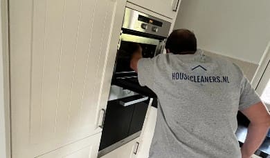 Affordable Home Cleaning Services in Amsterdam