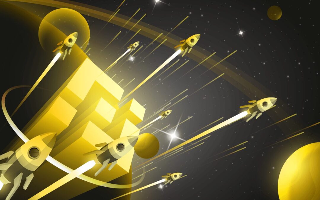 Revolutionizing Early Investment: This Presale Crypto Launchpad Is Disrupting the Market