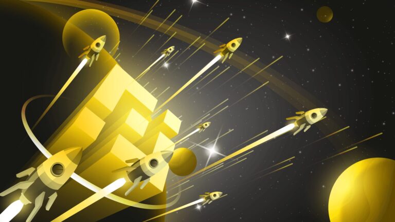 Revolutionizing Early Investment: This Presale Crypto Launchpad Is Disrupting the Market