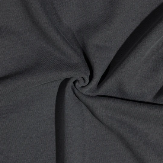 The Timeless Appeal of French Terry Hoodies and Stone Wash T-Shirts