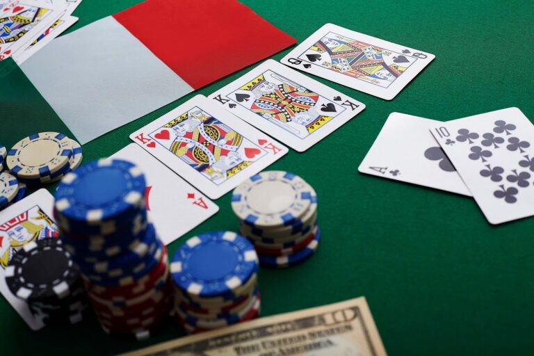 Esplorando il Mondo dei Nuovi Casino Italiani: Una Guida Completa