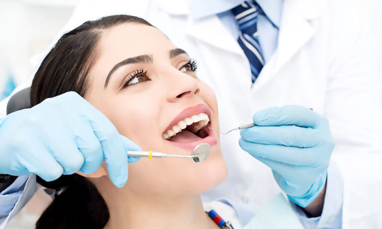 Finding Your Perfect Smile: Why Choosing the Right Dentist in Casa Conejo Matters