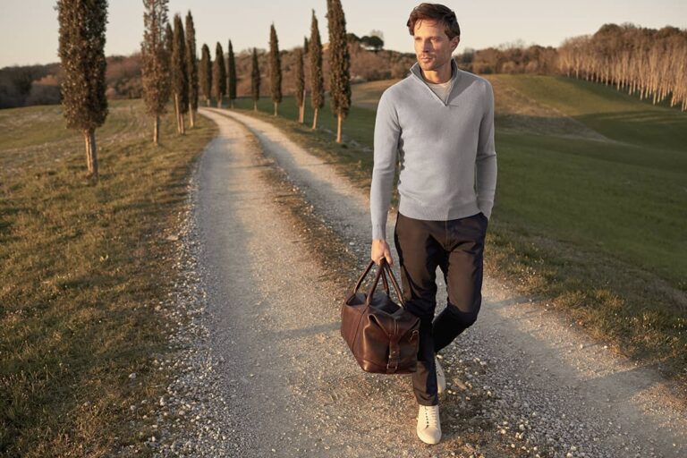 Italian Brands: Icons of Global Elegance and Cultural Influence