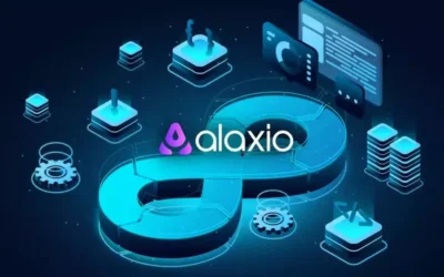 Whale Activity Spikes Around Alaxio as Market Eyes High-ROI Projects