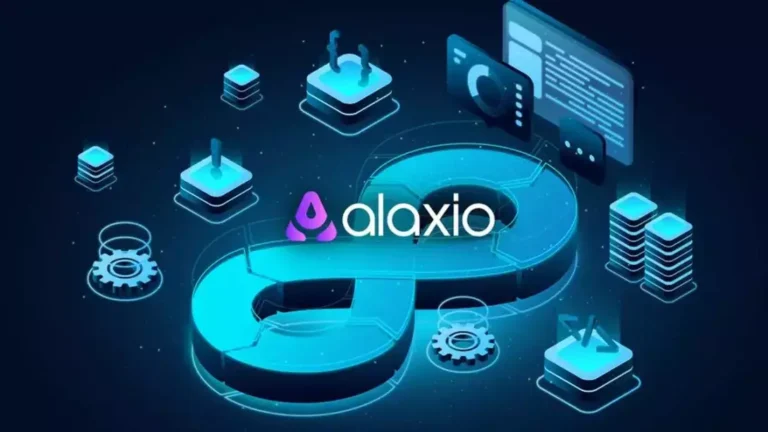 Whale Activity Spikes Around Alaxio as Market Eyes High-ROI Projects