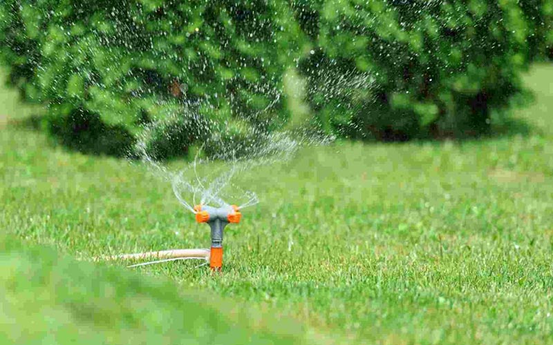 How to Maintain Your Lawn Sprinkler System