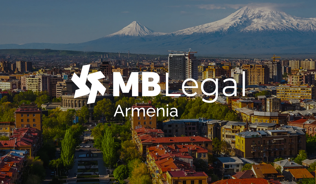 Best Law Firm in Armenia: MB Legal – Excellence in Legal Services
