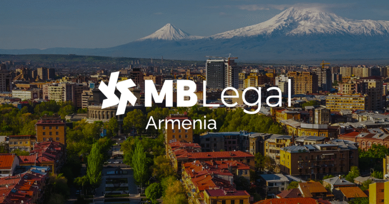 Best Law Firm in Armenia: MB Legal – Excellence in Legal Services