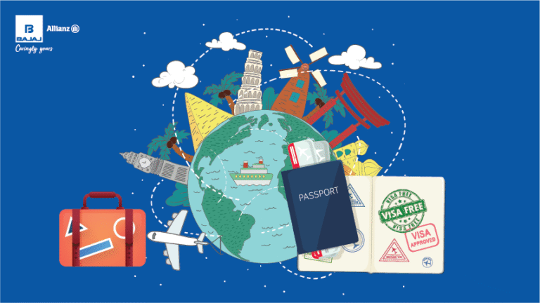 Navigating the Indian Visa Process: A Guide for Moldovan and Monegasque Citizens
