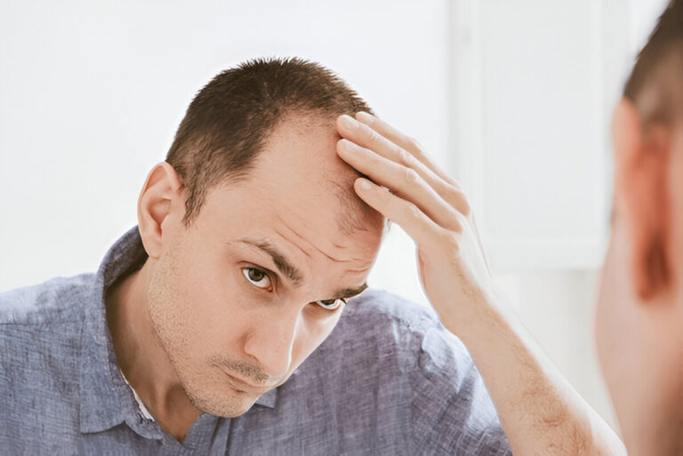 Harley Street Hair Transplant: Why It’s the Best in London