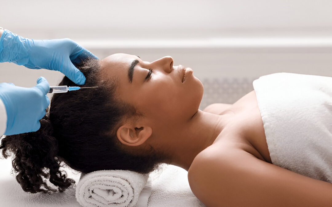 Does Insurance Cover Hair Transplants?