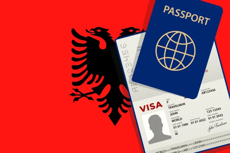 Everything You Need to Know About Egypt Visa Eligibility and the Application Process for Albanian Citizens