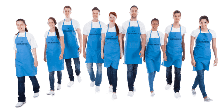 Professional Cleaning Services Amsterdam: Transforming Homes and Lives in the Netherlands’ Capital