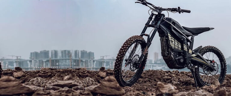 Talaria vs. Traditional Dirt Bikes: The Future of Eco-Friendly Riding