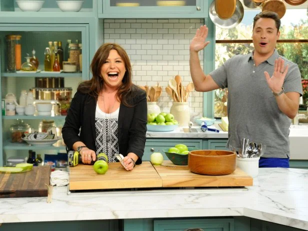 Eat This TV: Redefining the World of Cooking Shows