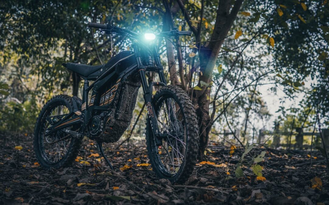Talaria Electric Bike Maintenance Guide: Keep Your Talaria Ebike in Top Shape