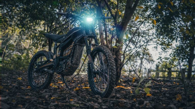 Talaria Electric Bike Maintenance Guide: Keep Your Talaria Ebike in Top Shape