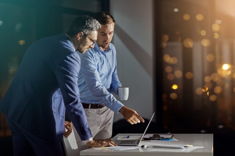 The Essential Role of a Business Advisor: How Expert Guidance Drives Success
