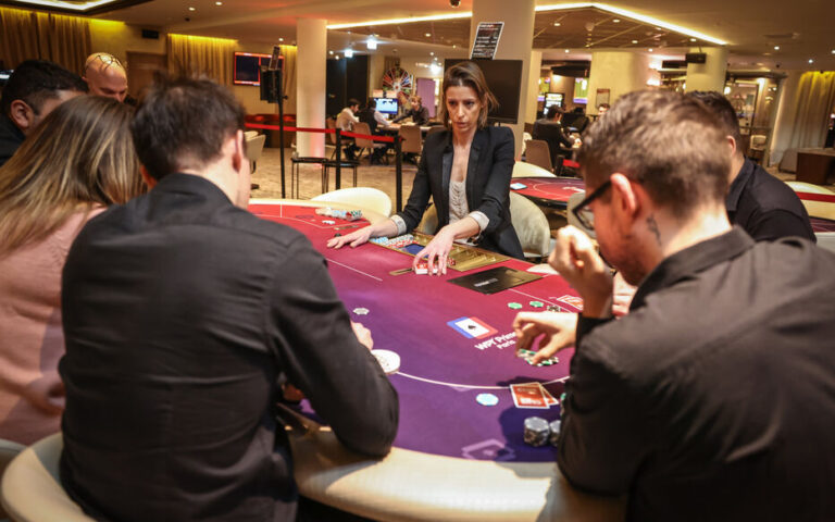 Why Superslot เว็บสล็อตออนไลน์ Is the Best Choice for Online Slot Players