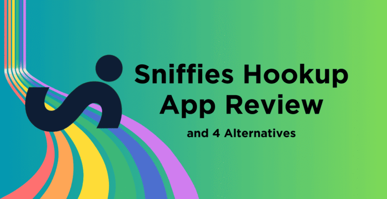 Sniffies Dating App vs. Sniffles Site: What You Need to Know Before You Dive In